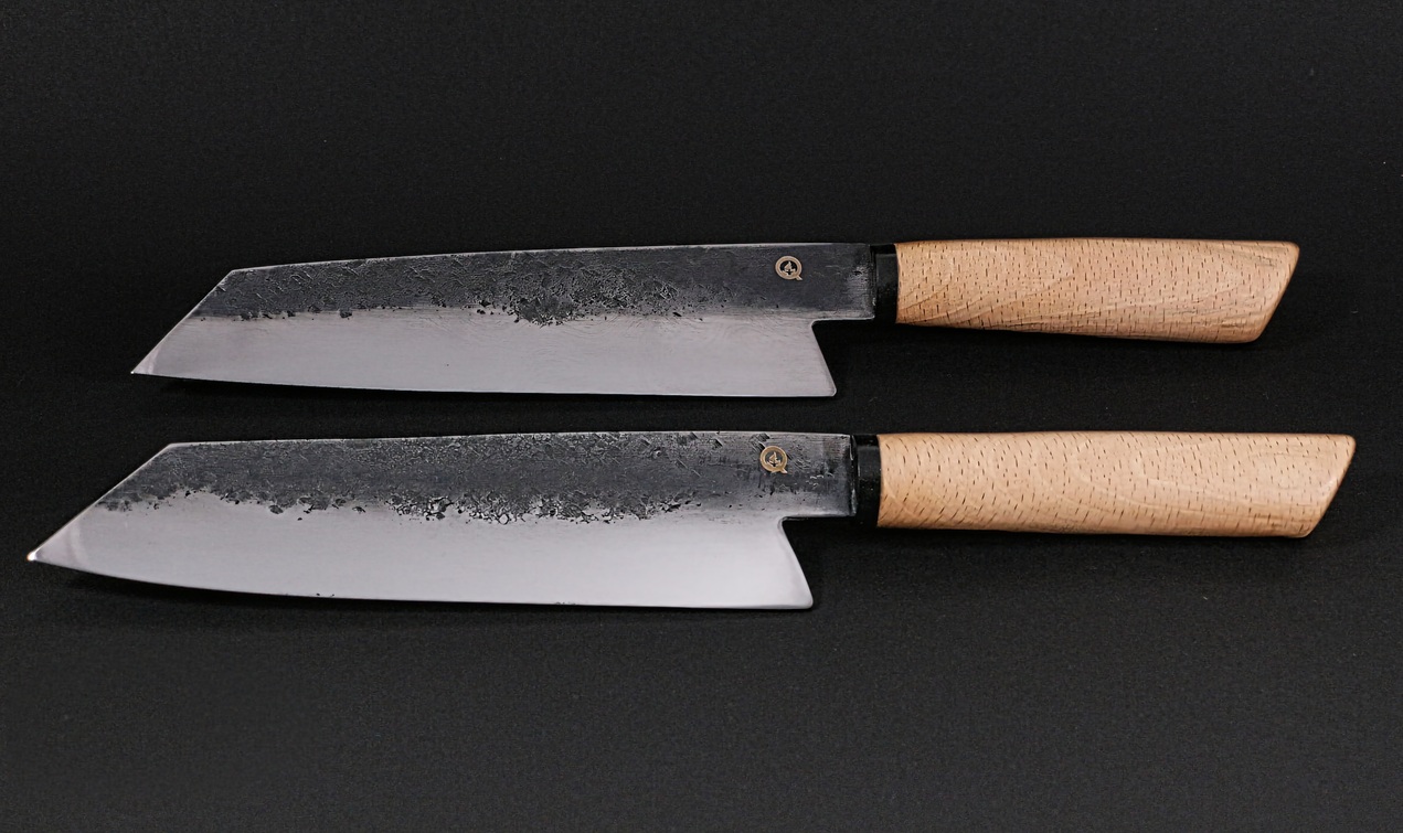 Ein Cumai (Kupferdamast)