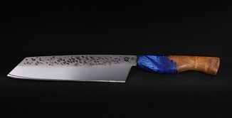 The blue Ribbon