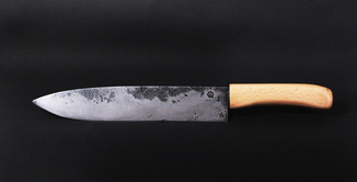Chef's Precision